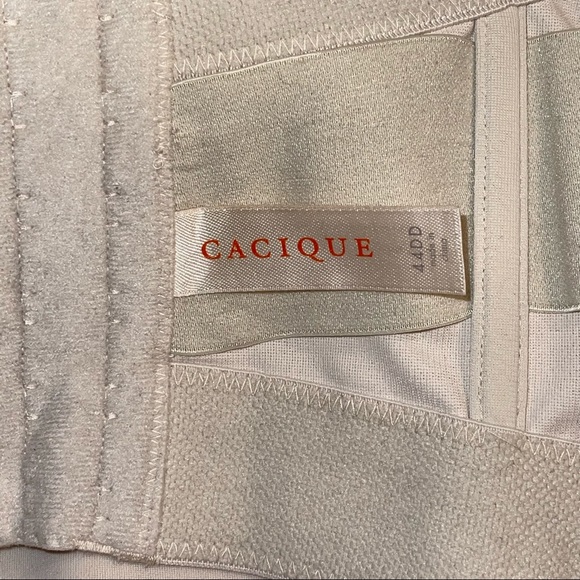 Cacique | 44DD | Women’s | Shape-wear - Picture 14 of 16